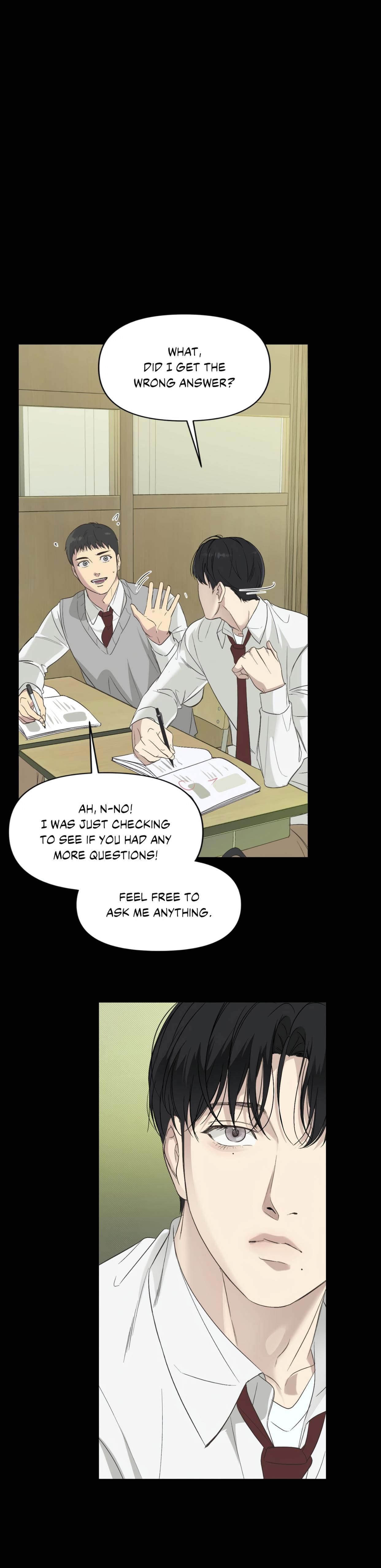 backlight, Chapter 4 image 03